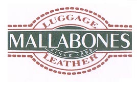 Mallabones Luggage and Leather